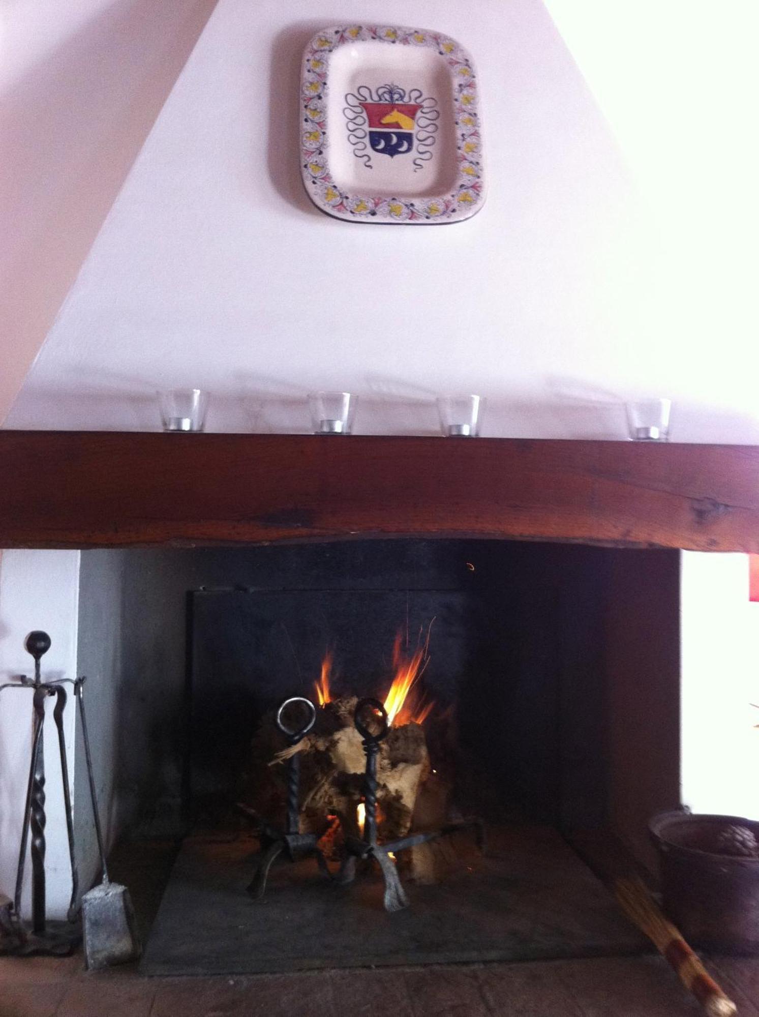 Villa Acquaviva Wine Resort 蒙特马拉诺 外观 照片