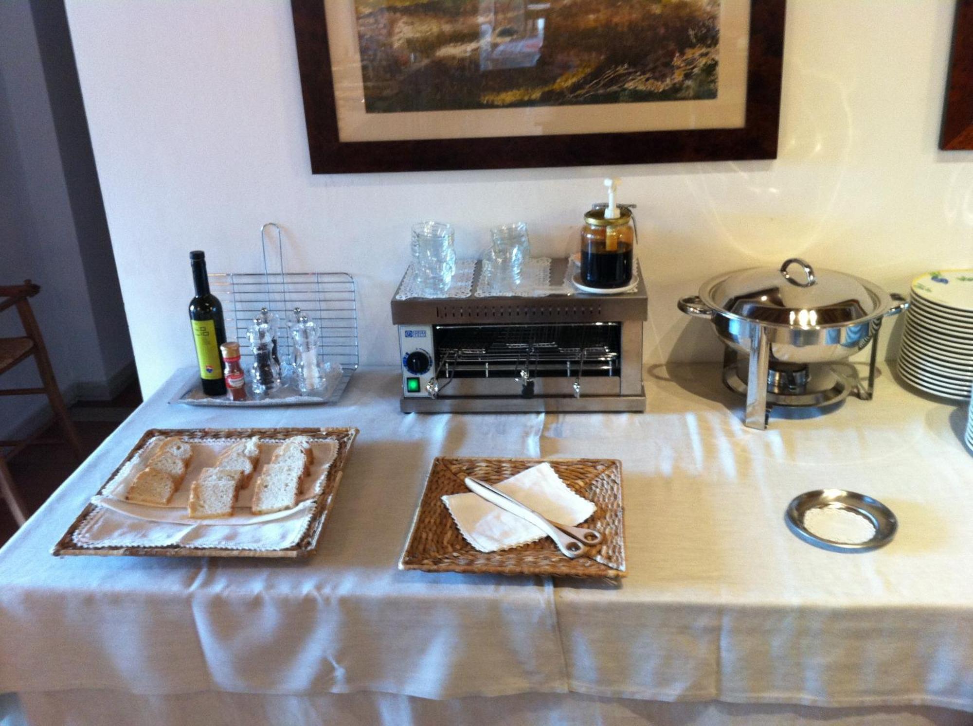Villa Acquaviva Wine Resort 蒙特马拉诺 外观 照片
