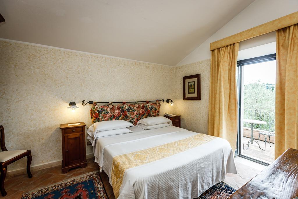 Villa Acquaviva Wine Resort 蒙特马拉诺 外观 照片
