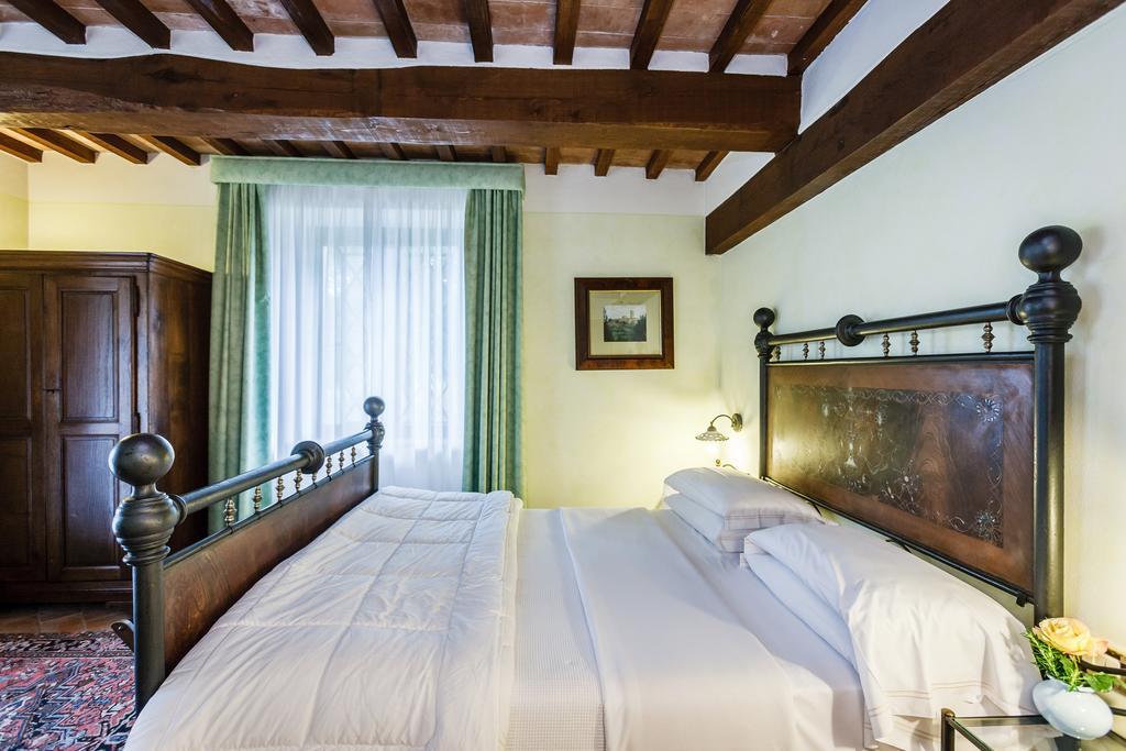 Villa Acquaviva Wine Resort 蒙特马拉诺 外观 照片