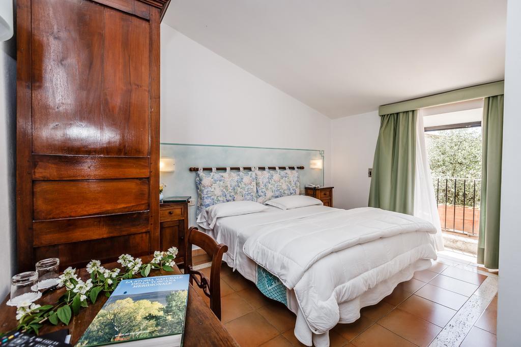 Villa Acquaviva Wine Resort 蒙特马拉诺 外观 照片