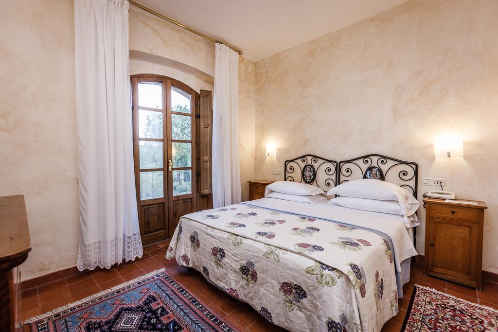 Villa Acquaviva Wine Resort 蒙特马拉诺 外观 照片