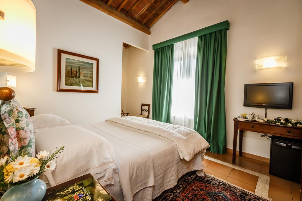 Villa Acquaviva Wine Resort 蒙特马拉诺 外观 照片