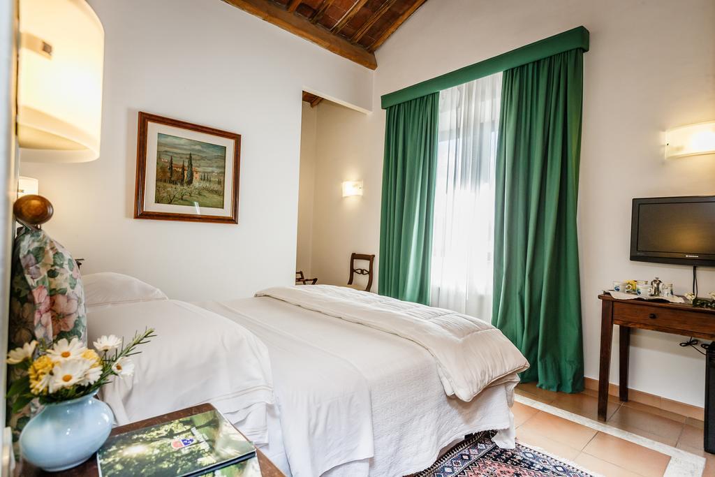 Villa Acquaviva Wine Resort 蒙特马拉诺 外观 照片