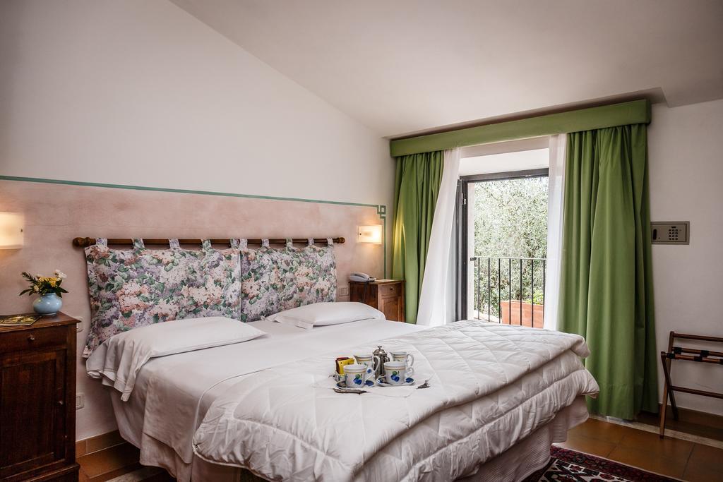 Villa Acquaviva Wine Resort 蒙特马拉诺 外观 照片