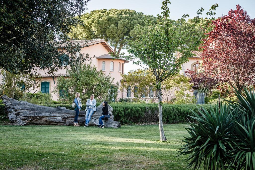 Villa Acquaviva Wine Resort 蒙特马拉诺 外观 照片